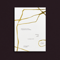 Load image into Gallery viewer, Bonded Invitation