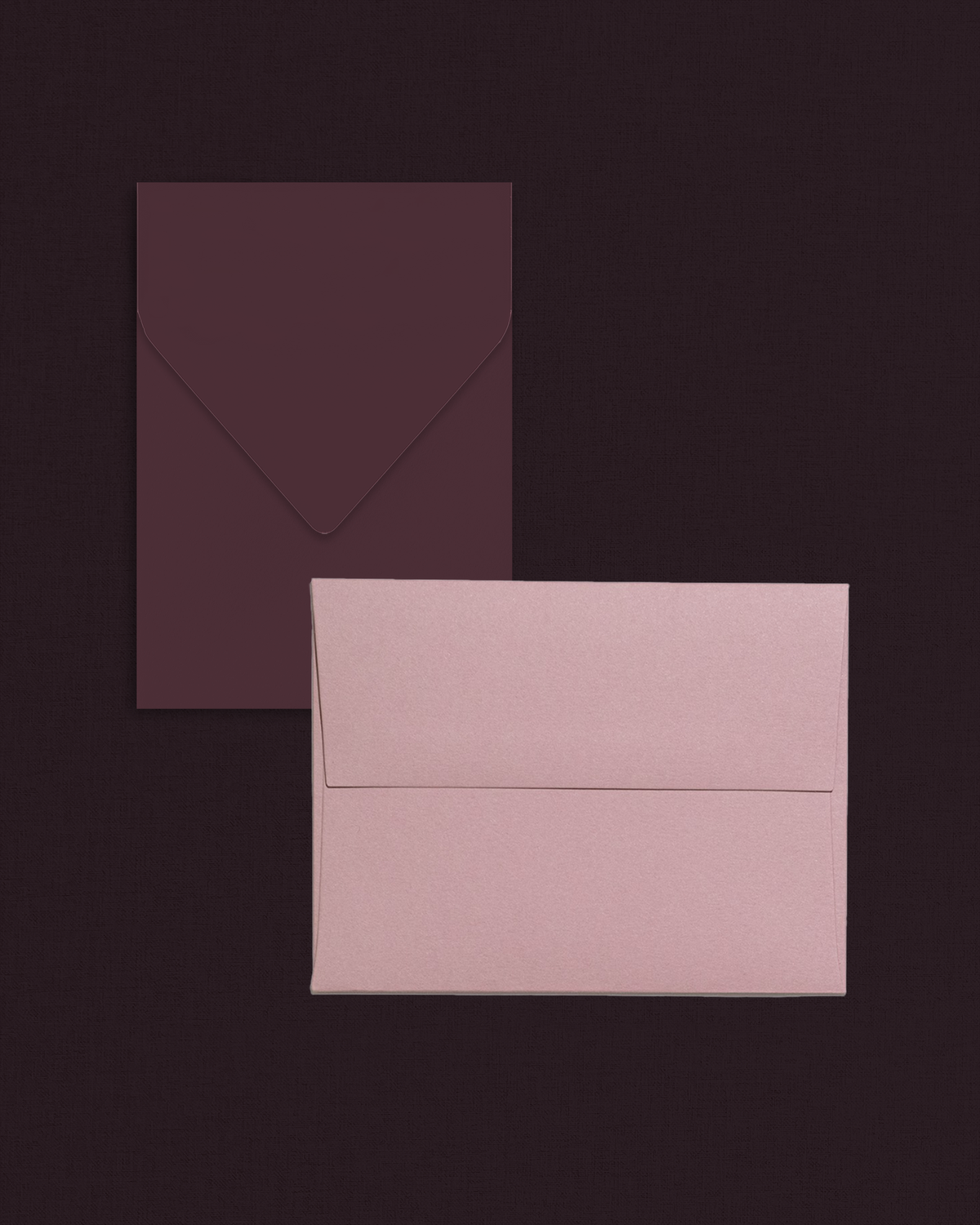 Envelopes & Embellishments