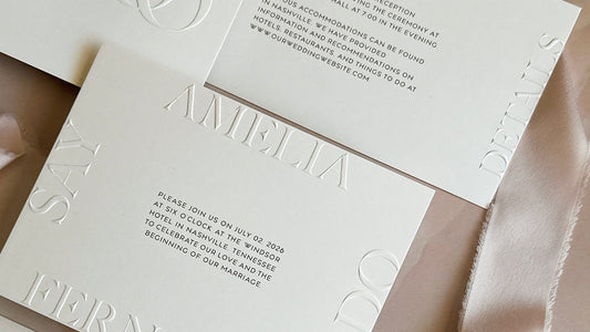 Endless Luxe Set