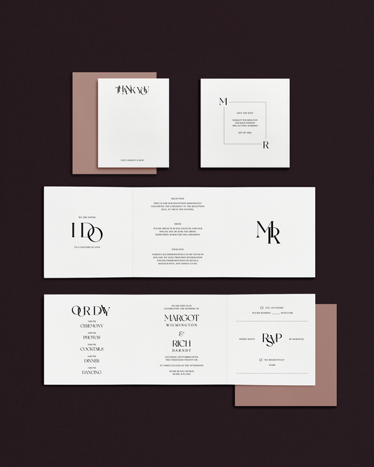 Devotion Luxe Set