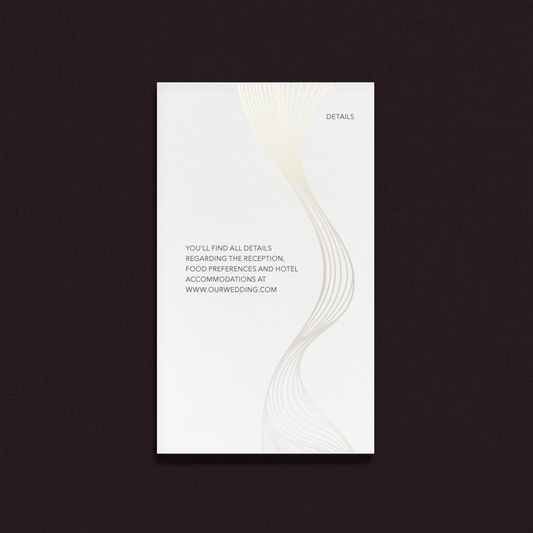 Entwine Details