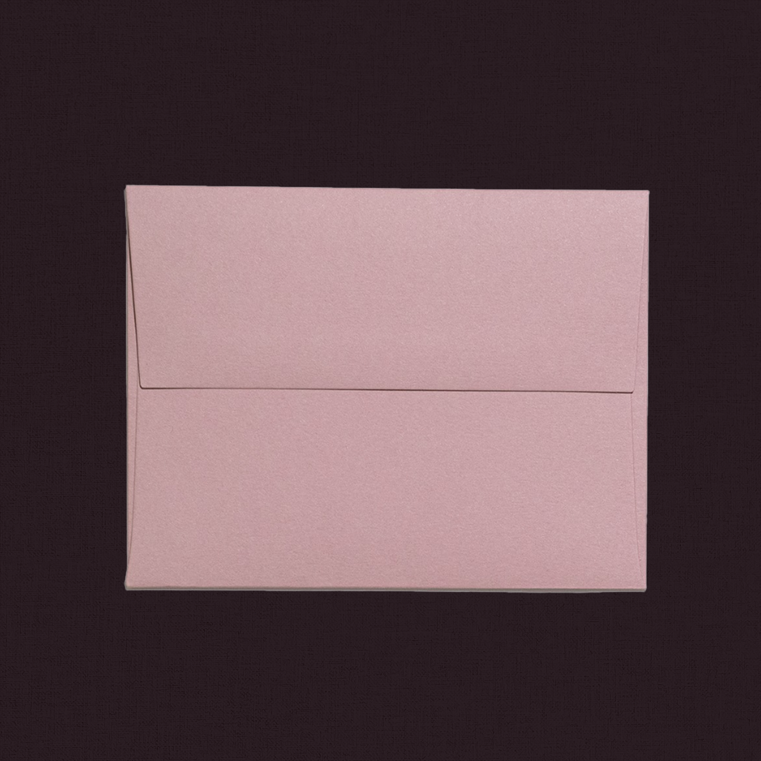 Addressed A7 Envelope