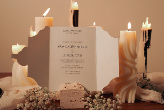 Eternity Luxe Set